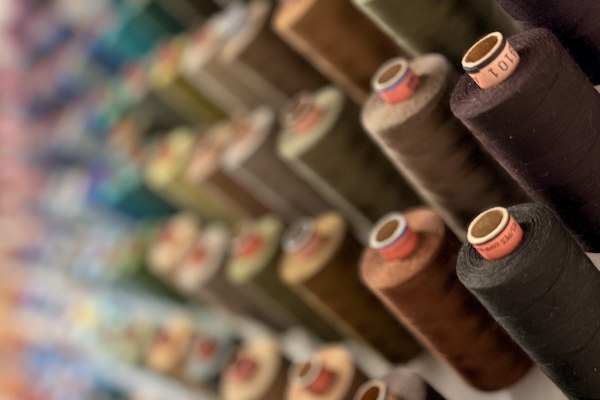 Schneiderei in Flawil